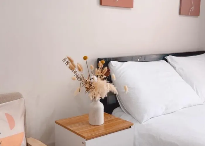 Cozy By Marj Aparthotel 3*